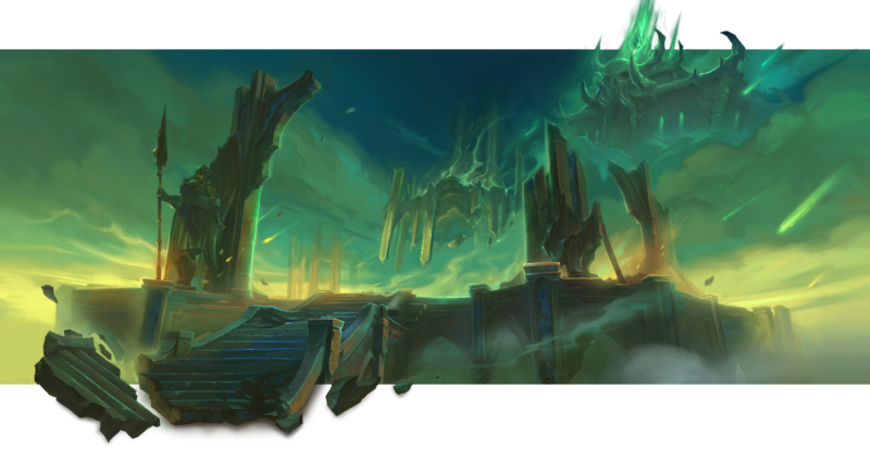 Shadowlands
