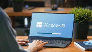 Windows не обновляется