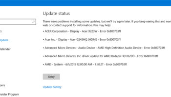 0x800703f1