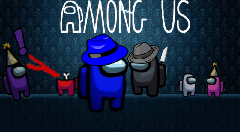 Among US на Android