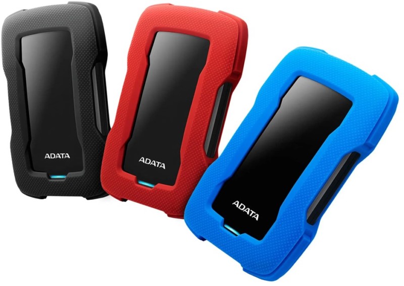 ADATA HD330