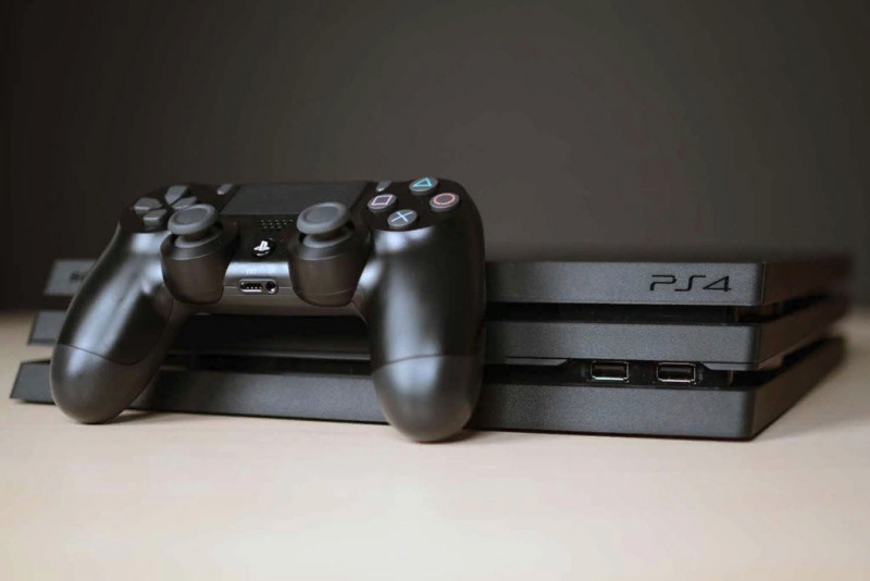 Что нужно сделать перед продажей PS4 или Xbox One?