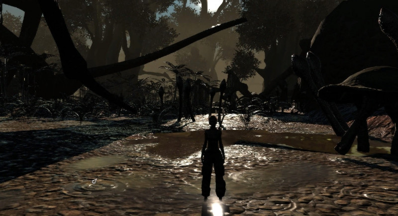 Kenshi