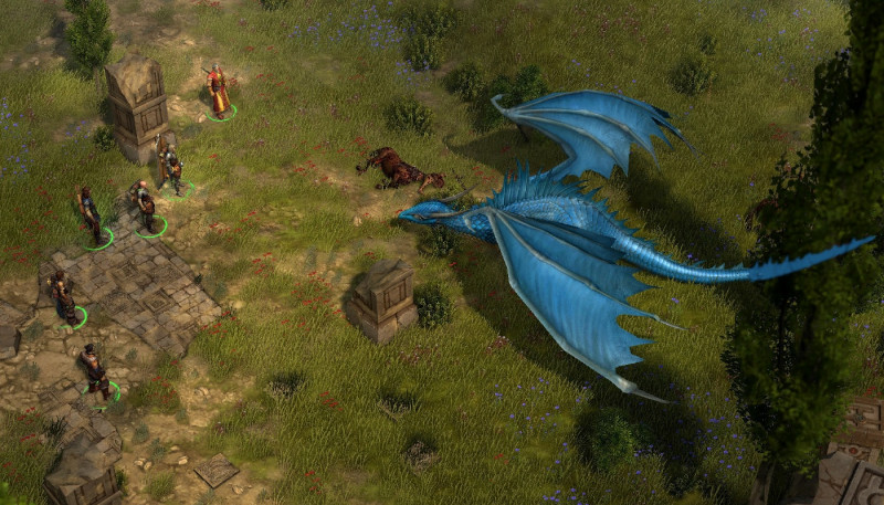 Pathfinder: Kingmaker