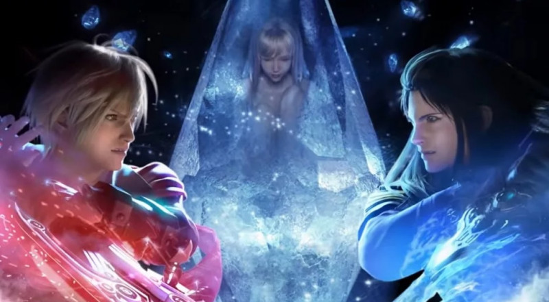 Final Fantasy: Brave Exvius