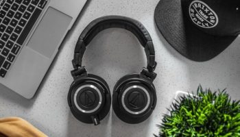 Bluetooth наушники к ноутбуку