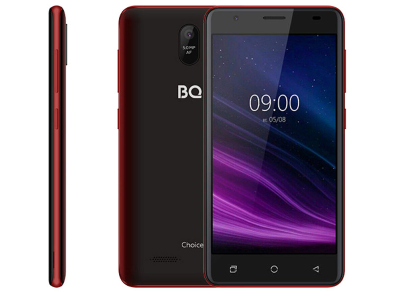 BQ 5046L Choice LTE BQ 5046L Choice LTE