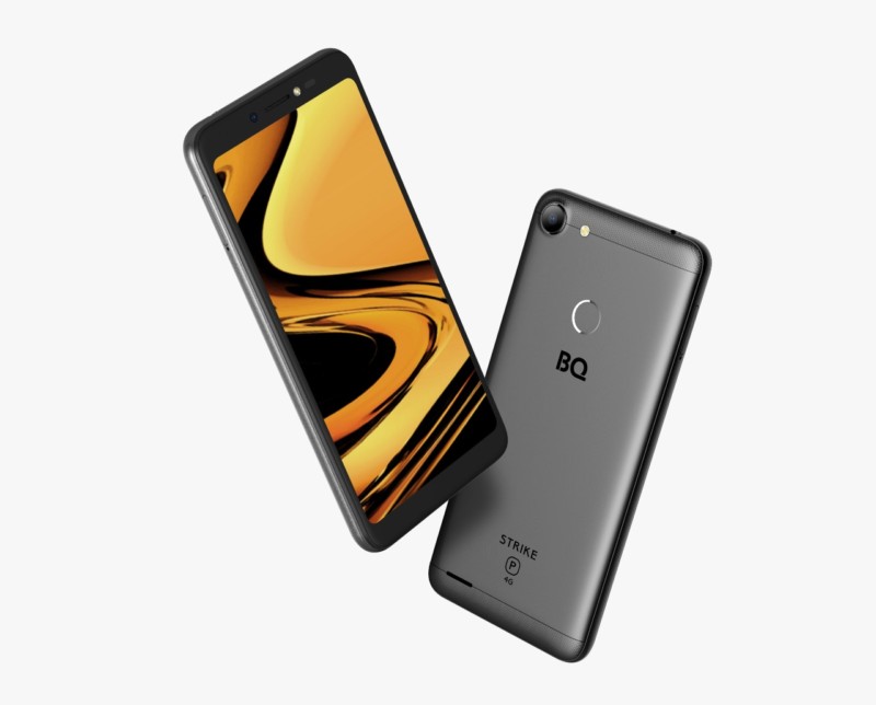 BQ 5514L Strike Power 4G BQ 5514L Strike Power 4G