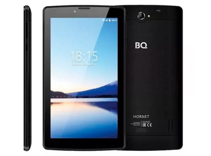 BQ 7036L Hornet