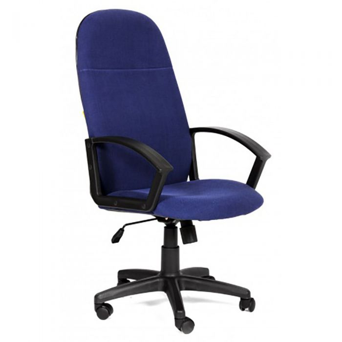 Chairman 289 NEW