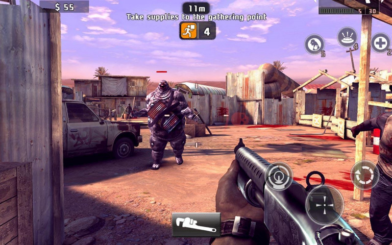 Dead Trigger 2