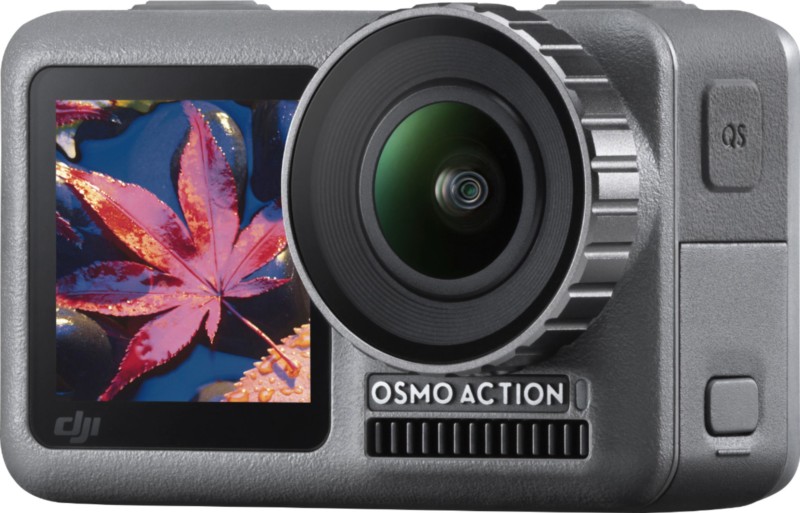 DJI Osmo Action