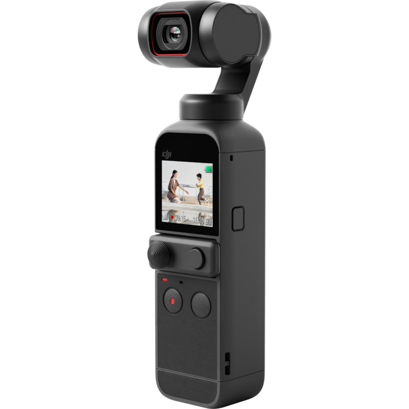 DJI Osmo Pocket
