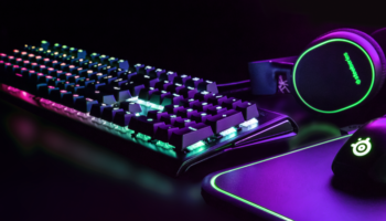 Игровые клавиатуры