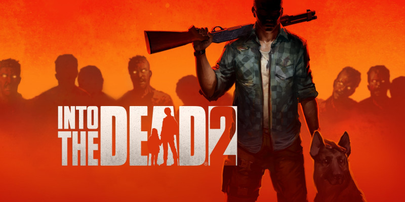 Into the Dead