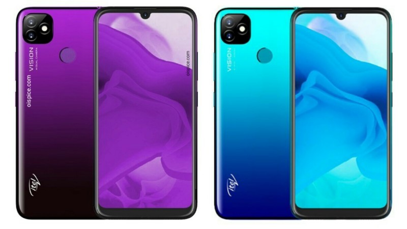 Itel Vision 1 2/32GB Itel Vision 1 2/32GB