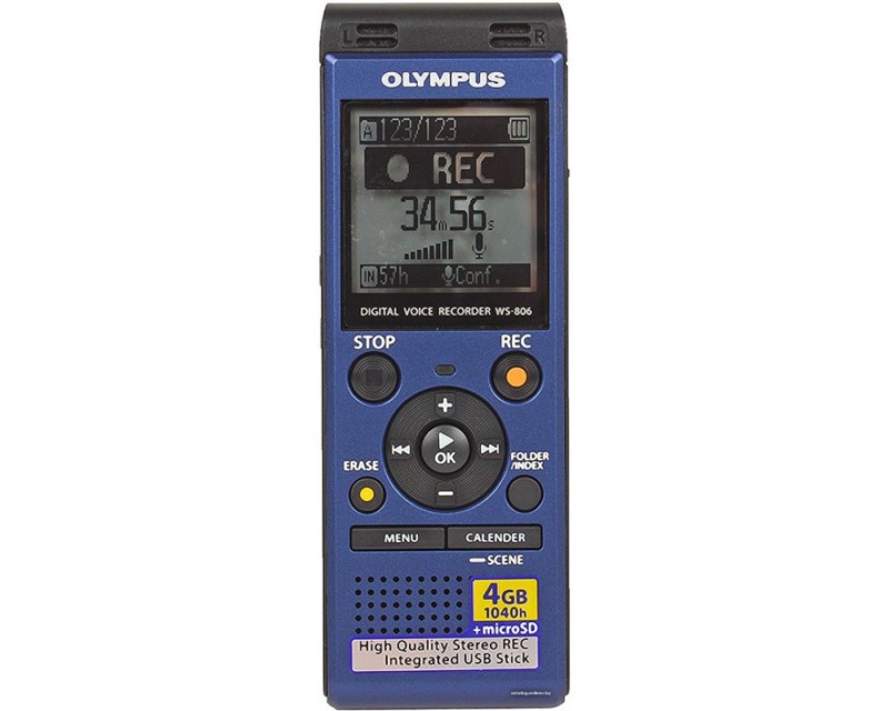 Olympus WS-806 Olympus WS-806