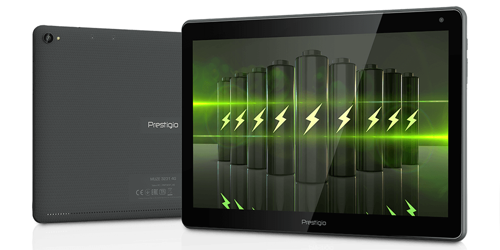 Prestigio Muze 3231 4G