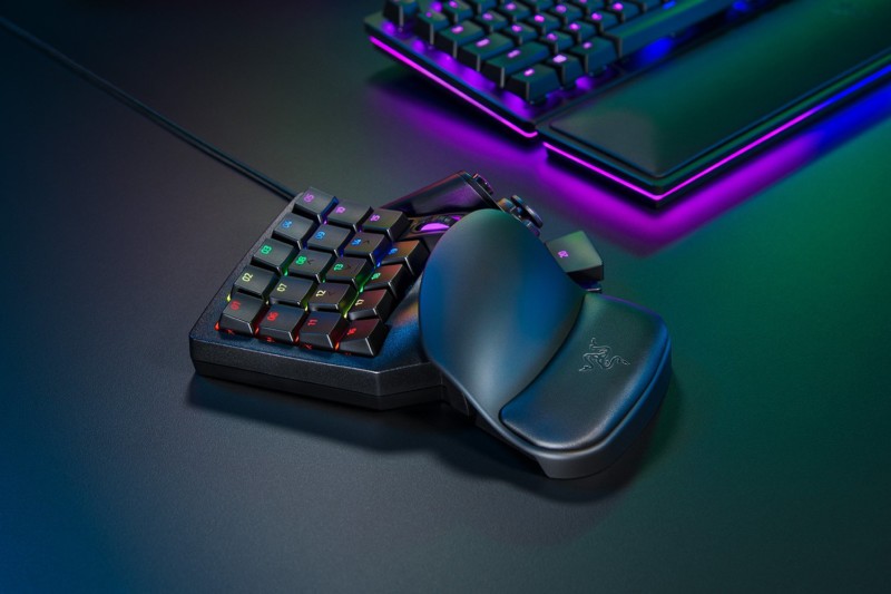 Razer Tartarus Razer Tartarus