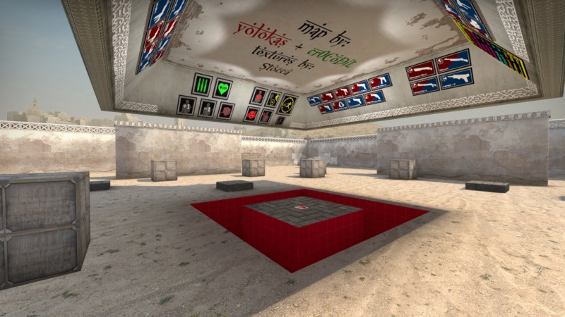 Reflex Aim Trainer