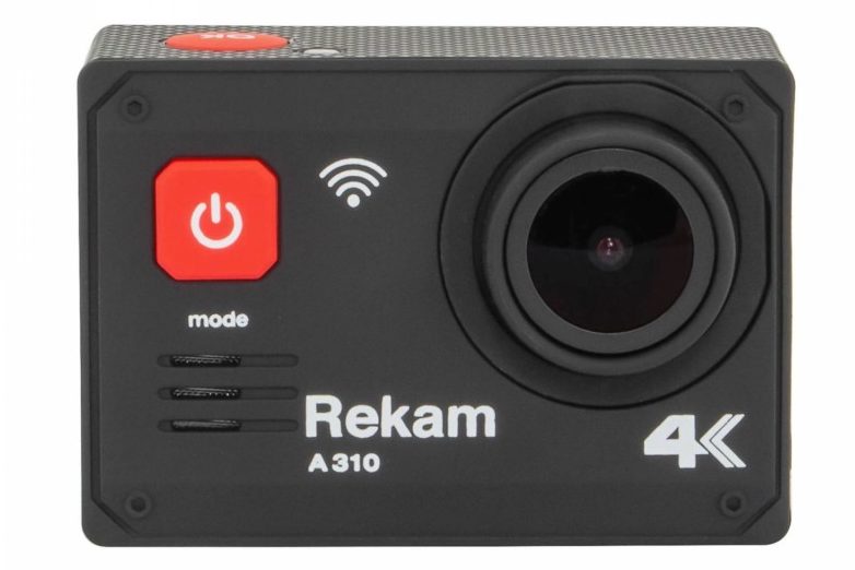 Rekam A310