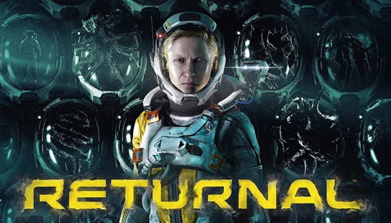 Returnal Returnal