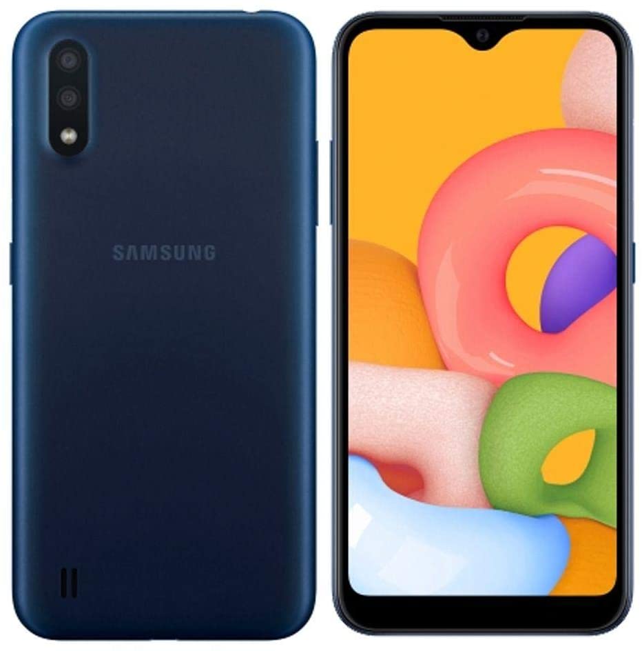 Samsung Galaxy A01 Samsung Galaxy A01