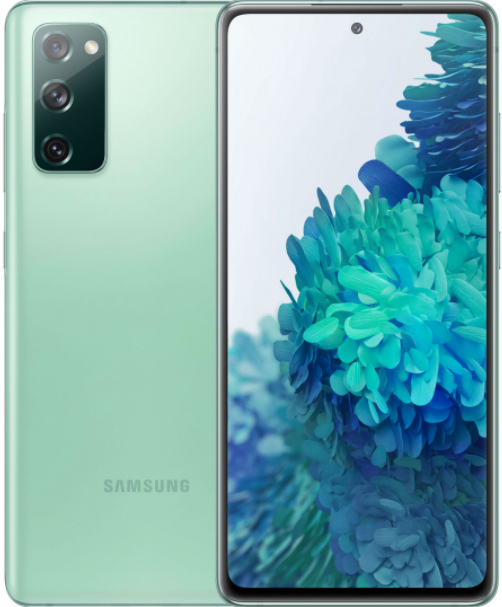 Samsung Galaxy S20FE