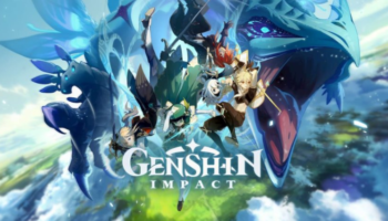 Параметрический трансформатор Genshin Impact