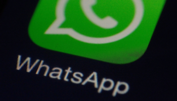 Как полностью удалить учётную запись WhatsApp?