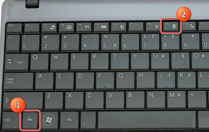 Как подключить Bluetooth наушники к ноутбуку