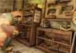 Где найти Поставщицу Мурмра в Fallout 76?