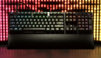 Razer Huntsman V2