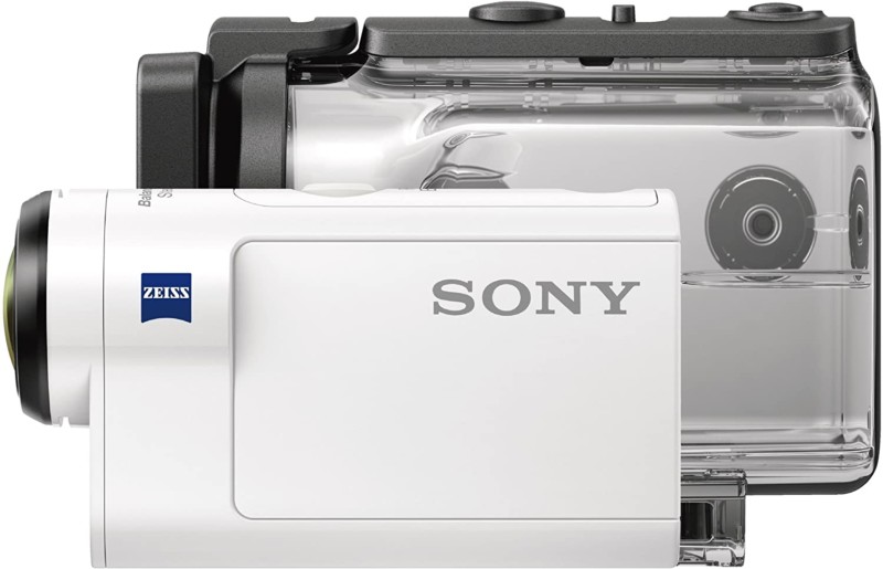 Sony HDR-AS300