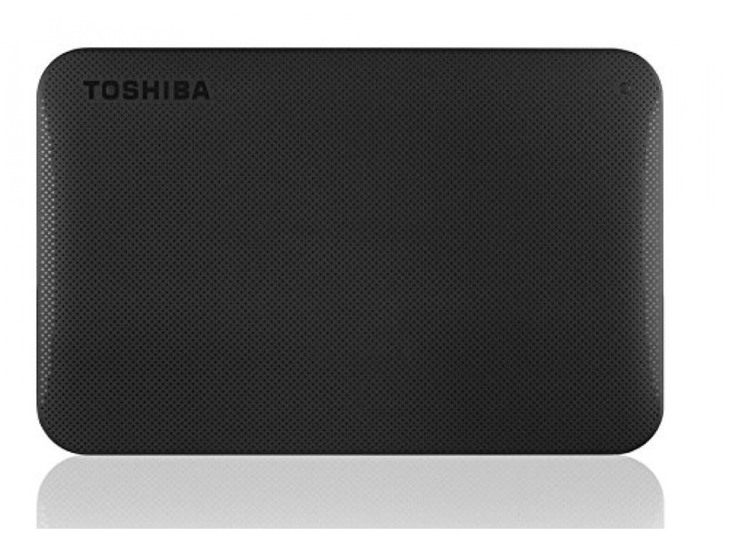 Toshiba Canvio Ready 2 Тб