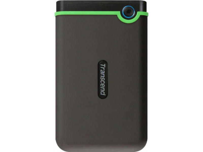 Transcend StoreJet 25M3 4 Тб
