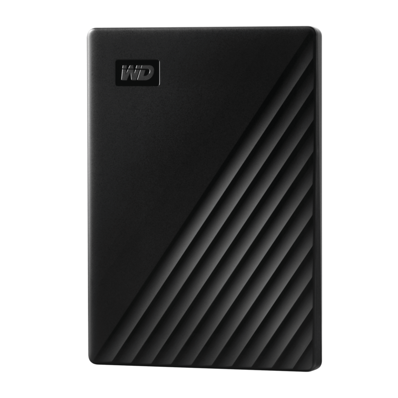 Western Digital My Passport