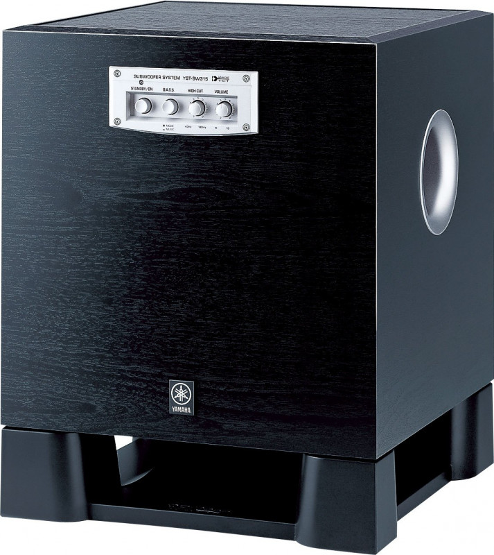 YAMAHA YST-SW315 YAMAHA YST-SW315