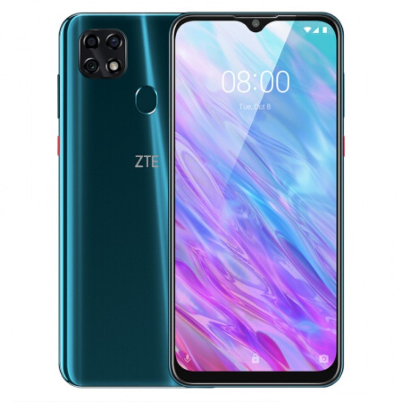 ZTE Blade 20 Smart ZTE Blade 20 Smart