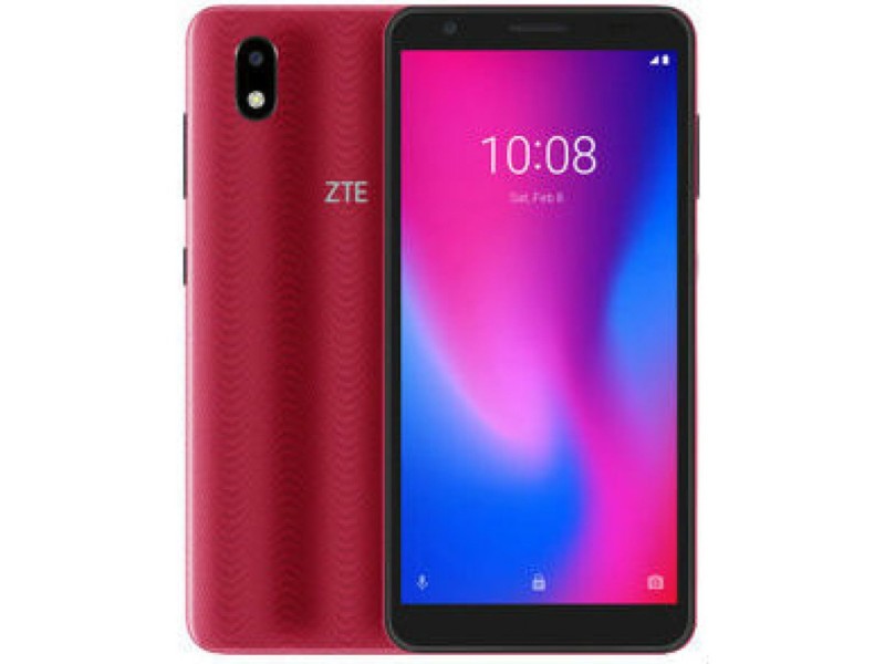 ZTE Blade A3 (2020) NFC ZTE Blade A3 (2020) NFC