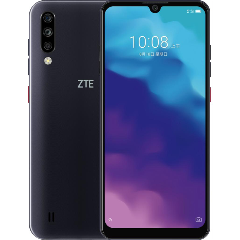 ZTE Blade A7 (2020) ZTE Blade A7 (2020)