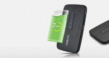 Alcatel Link Zone