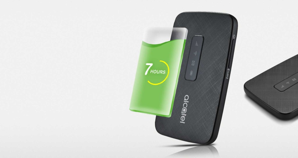 Alcatel Link Zone