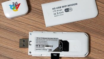 AnyDATA W150