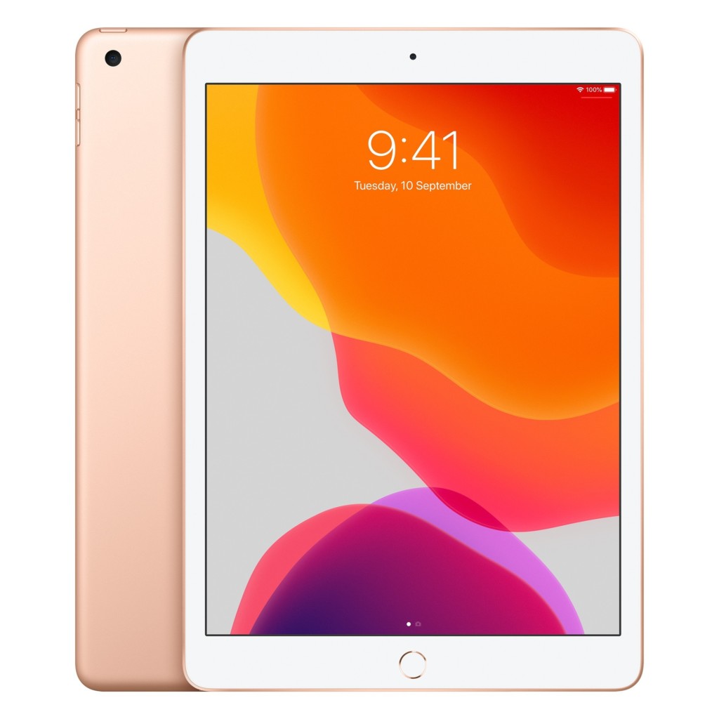 Apple iPad (2020) 32Gb Wi-Fi