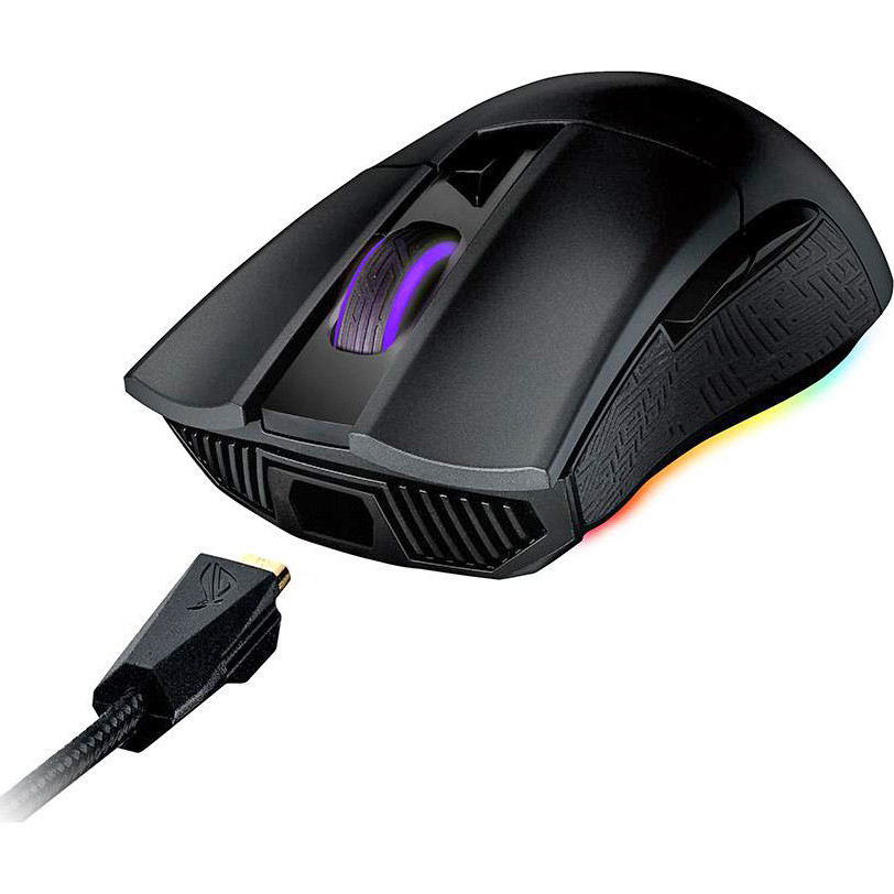 ASUS ROG Gladius II Origin