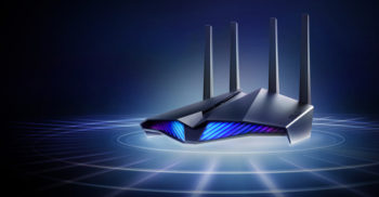 ASUS RT-AX82U