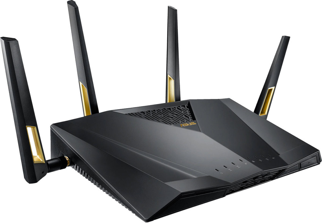 ASUS RT-AX88U