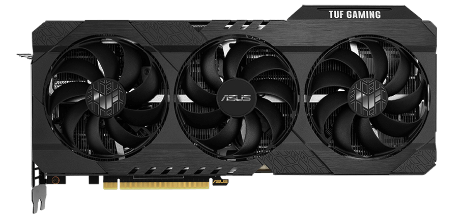 ASUS TUF Gaming GeForce RTX 3070 OC 8GB (TUF-RTX3070-O8G-GA