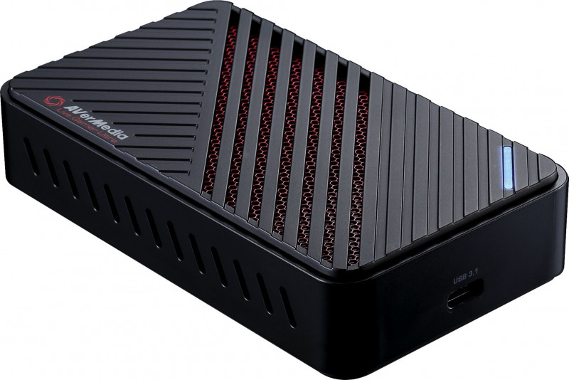 AVerMedia Technologies Live Gamer Ultra GC553 AVerMedia Technologies Live Gamer Ultra GC553